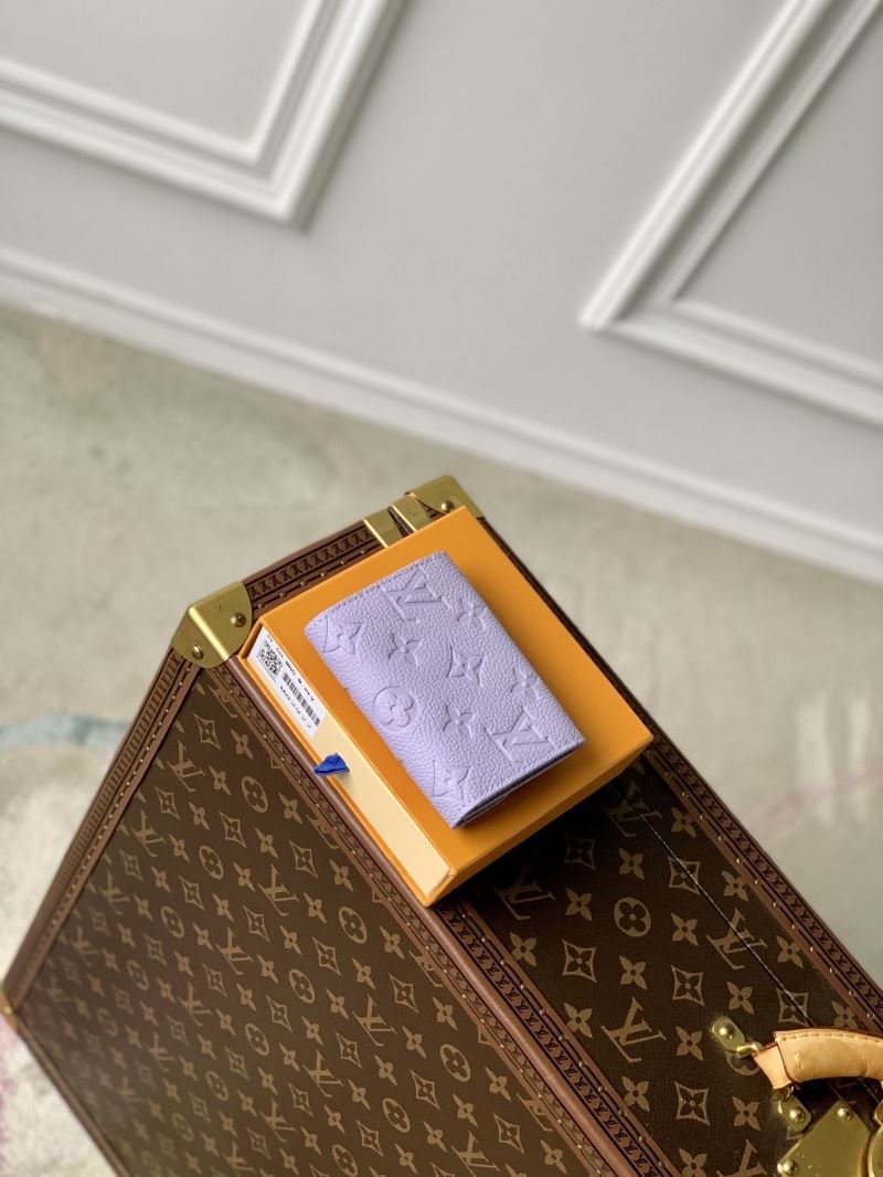 LV Wallets